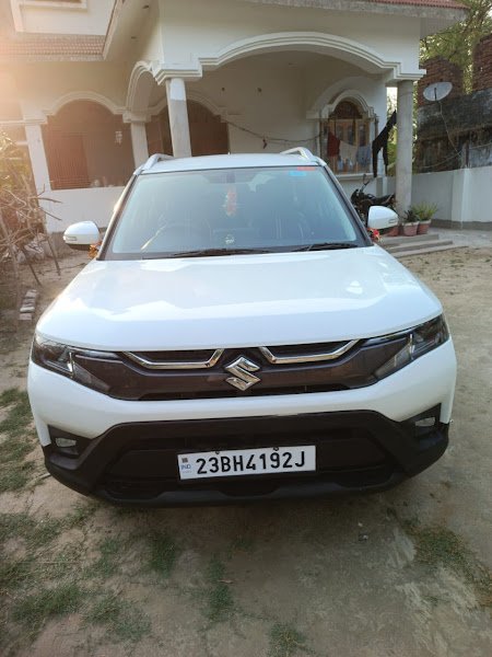 Car on rent Basant Jha rental in Muzaffarpur