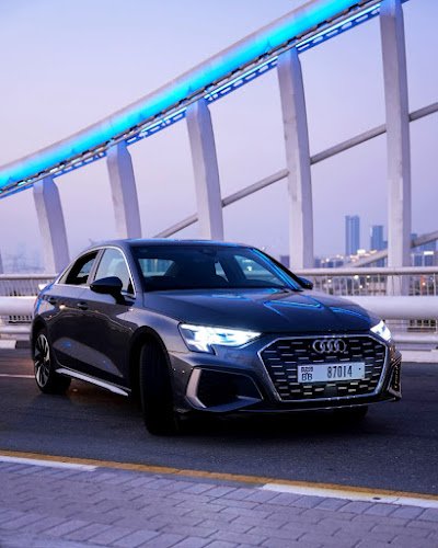 Kosh Cars Rental-كوش لتأجير السيارات car rental in Dubai