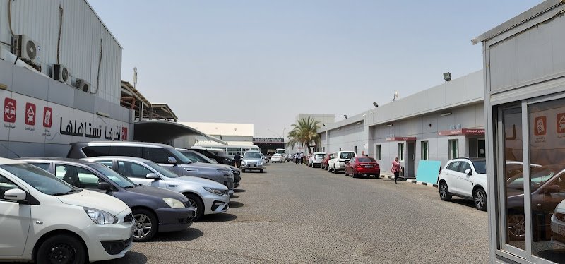 ARABA-Al Mulla Rental &amp; Leasing - HO rental in Kuwait City