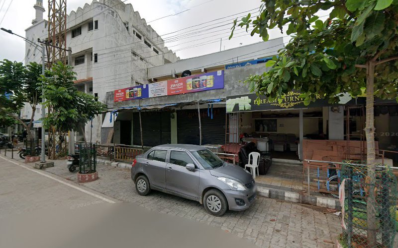 Mycity Luxury Cars car rental in Karimnagar