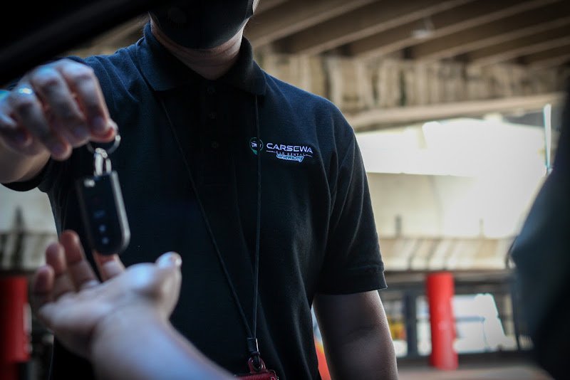 Kereta Sewa Shah Alam | Car Rental Carsewa rental in Shah Alam