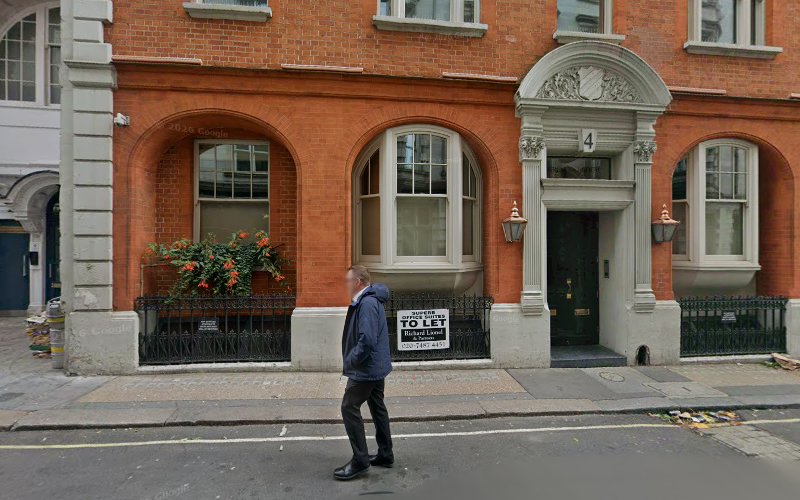 Edition E ( Care Hire Company ) – London