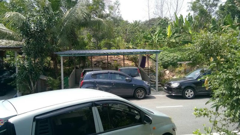 Kereta Sewa Hariz rental in Rawang