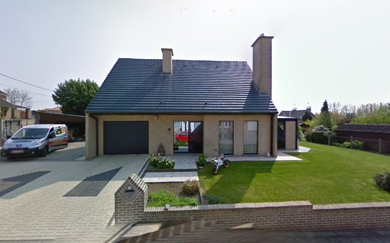 Book Office Bvba rental in Zottegem