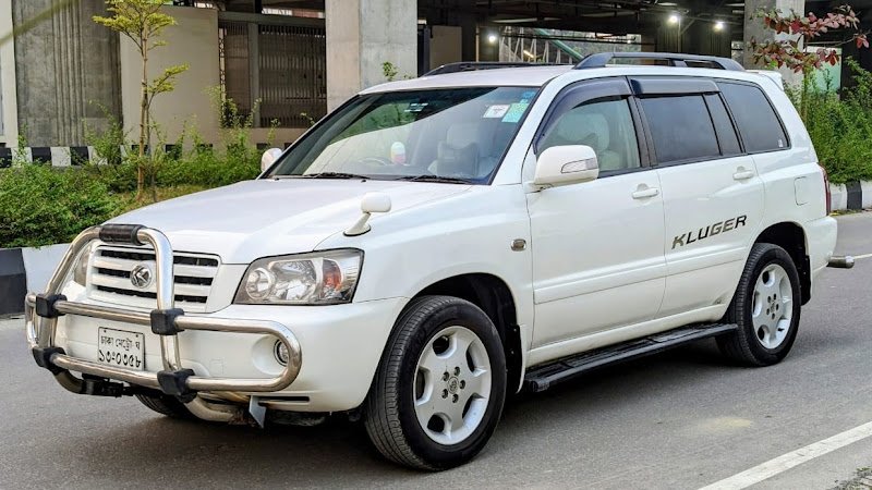 Bengal Rent A Car rental in Dhaka