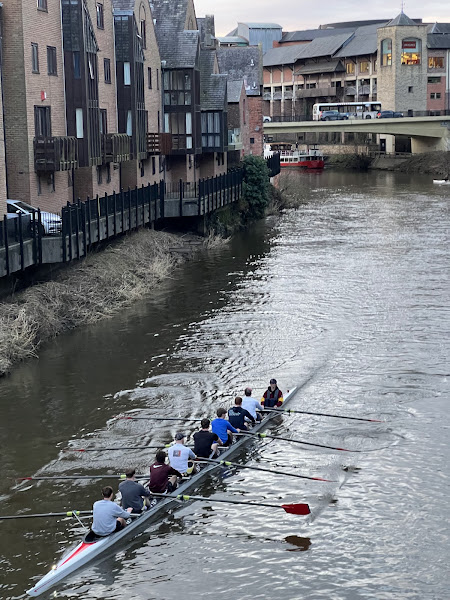 Co-wheels Car Club – Durham