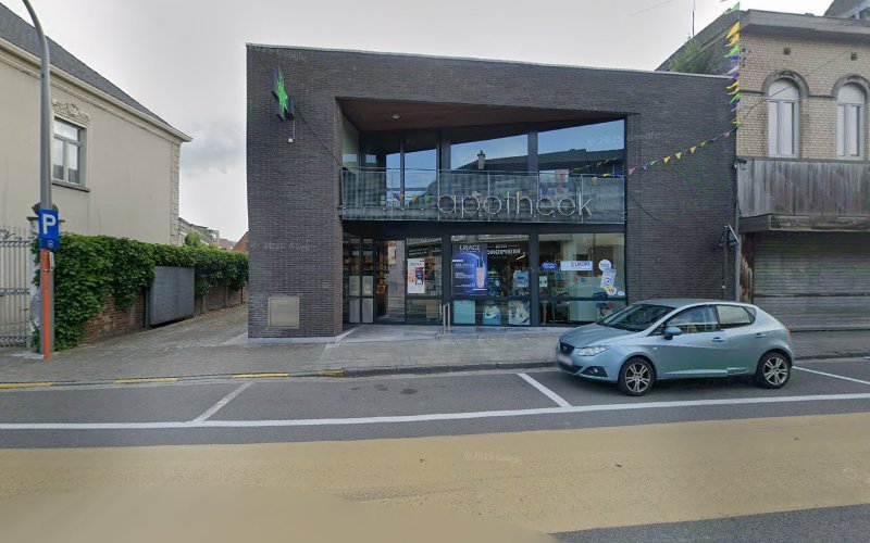 Rombaut / Erwin car rental in Avelgem