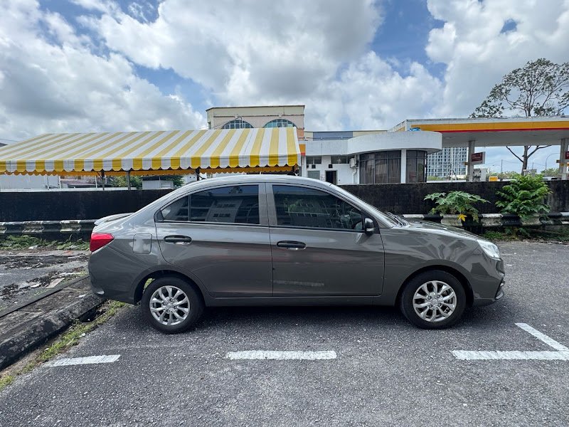 L.A Elite Car Rental Kuching rental in Kuching