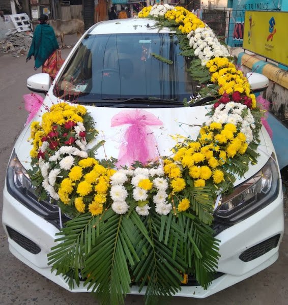 Hylex Car Rental rental in Kolkata