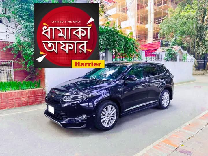 Ruhi Rent A Car rental in Dhaka