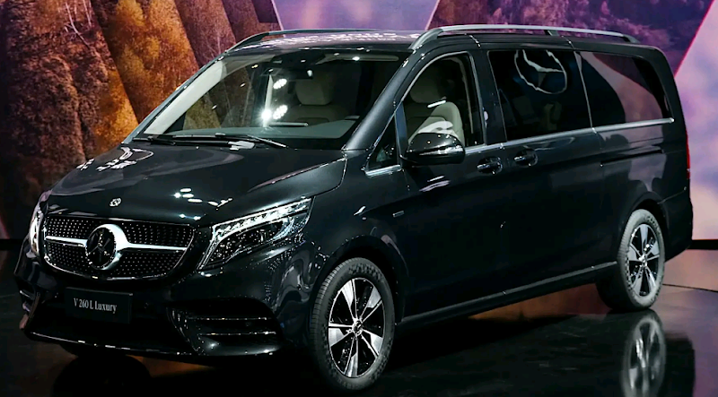 Taksi Miniveny car rental in Moscow