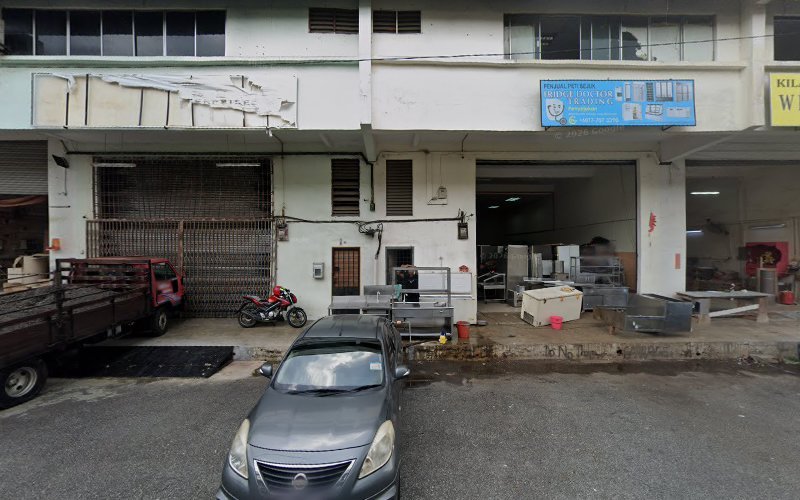 GreenMed Enterprise rental in Gelang Patah