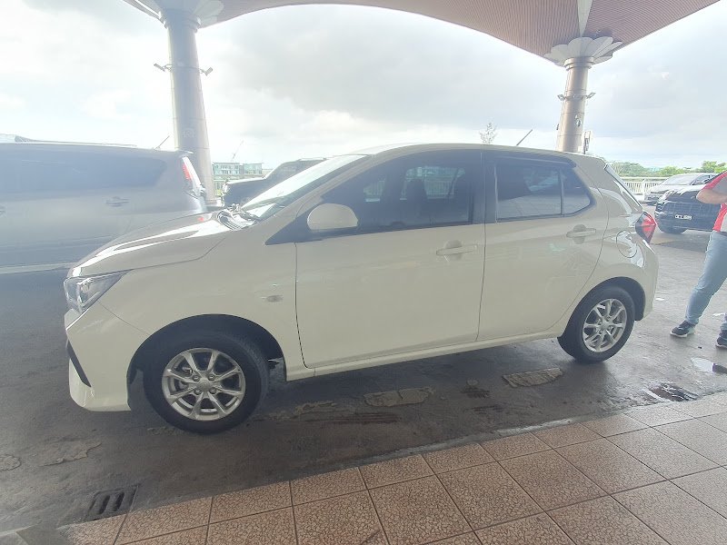 Golden System Car Rental &amp; Tours rental in Kuching