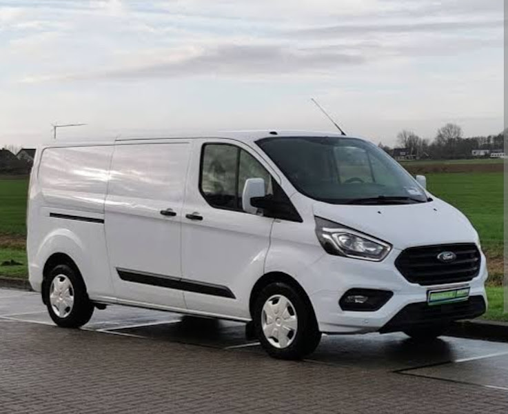Redhill Van Hire, Nottingham – Nottingham