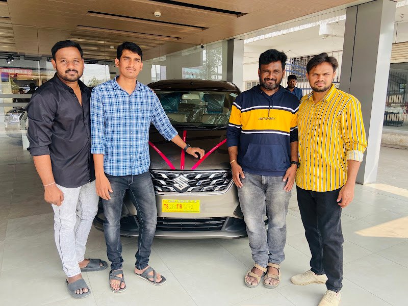 Budget Cars Rental(Self Drive Available)-Karimnagar rental in Karimnagar