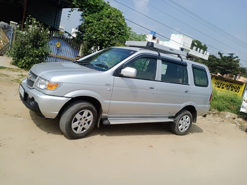 NJ car travels rental in bethalagem, Ambur