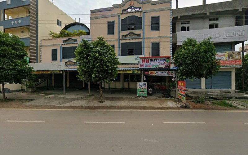 Lohitaksh traveling rental in Karimnagar