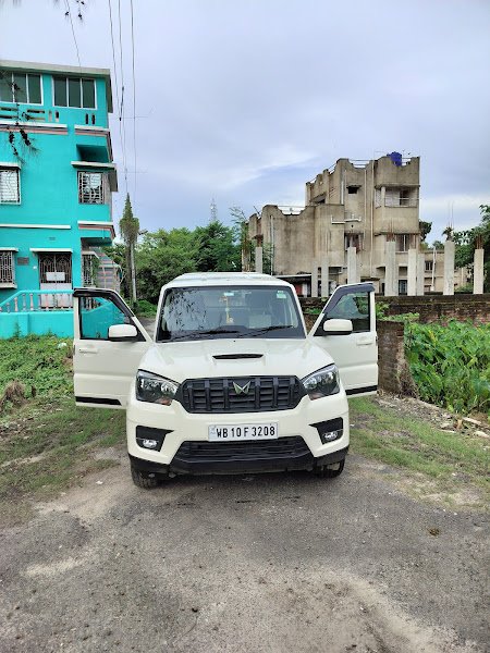 Mother Land Car Rental And Driver Center rental in Kolkata