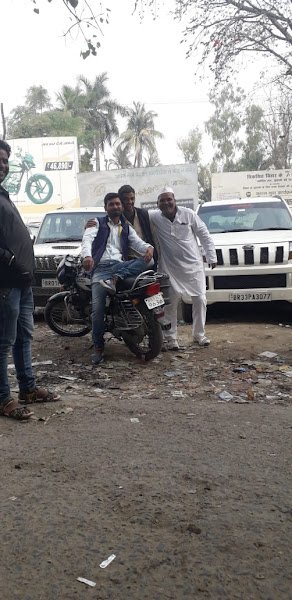 Rahul Car Rental car rental in Samastipur