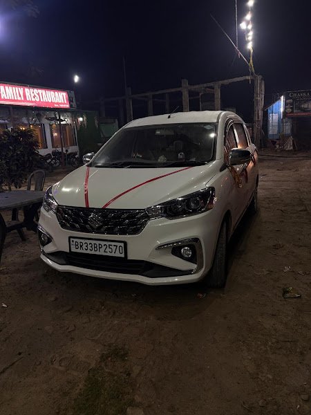 Durga Taxi Service car rental in Samastipur