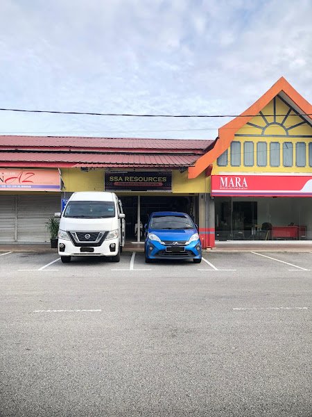 Syed Kereta Sewa rental in Besut