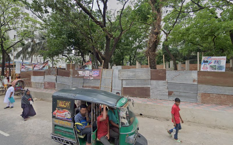 N Alom Rent A Car rental in Chattogram