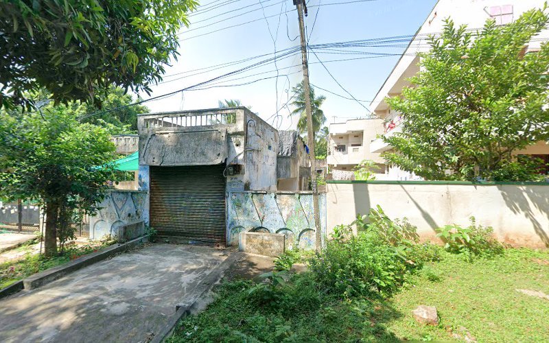 OGO bike &amp; car pooling rental in Vepagunta