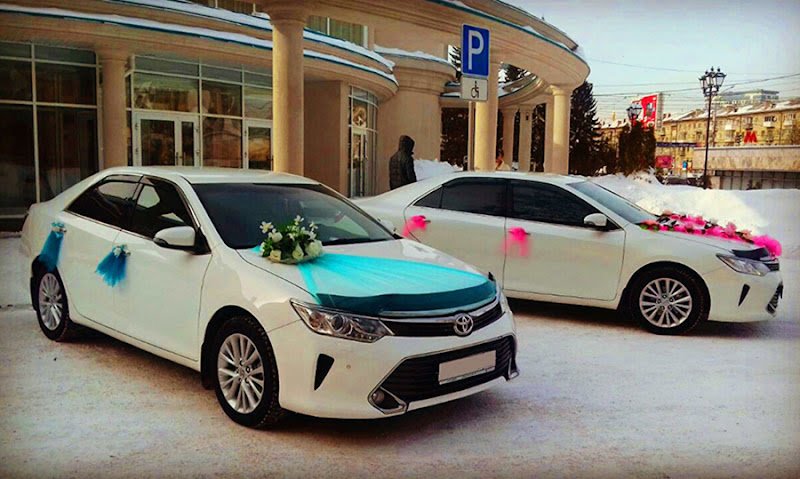 Prestige Go, rent a car with driver