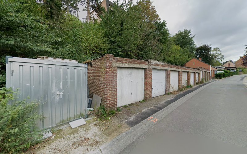 Nizette Didier rental in Wavre