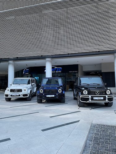 4matic Car Rental car rental in Dubai