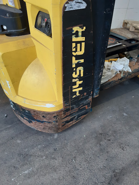 Briggs Equipment UK – Glasgow