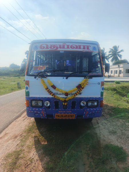 Deiva travels rental in Adambar Ukkadai