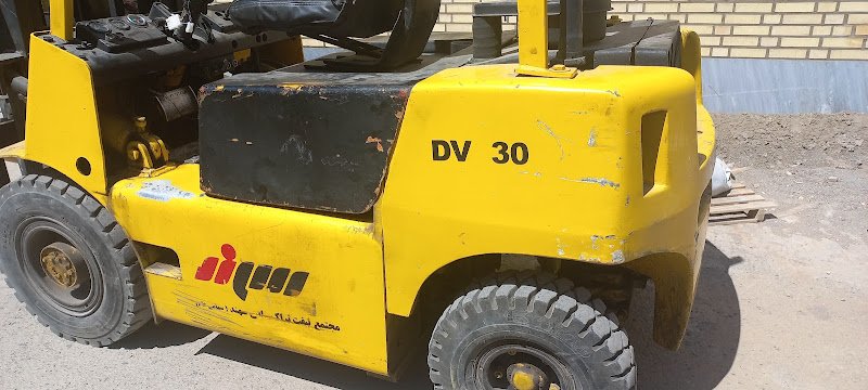 کویر لیفتراک کاشان rental in Kashan