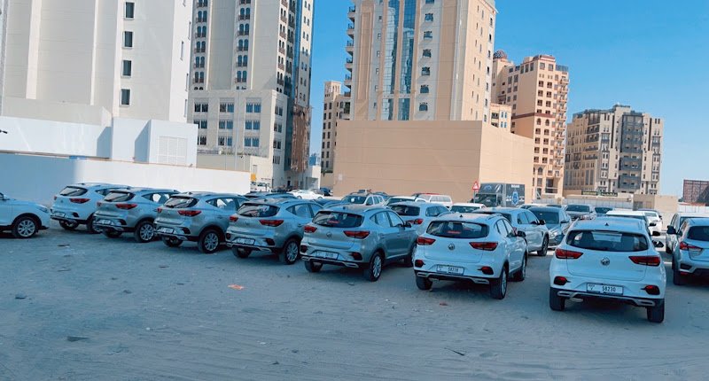 Quick Drive Car Rental - Dubai car rental in Dubai