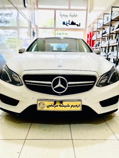 ترمیم تخصصی شیشه خودرو مرتضی rental in Zanjan