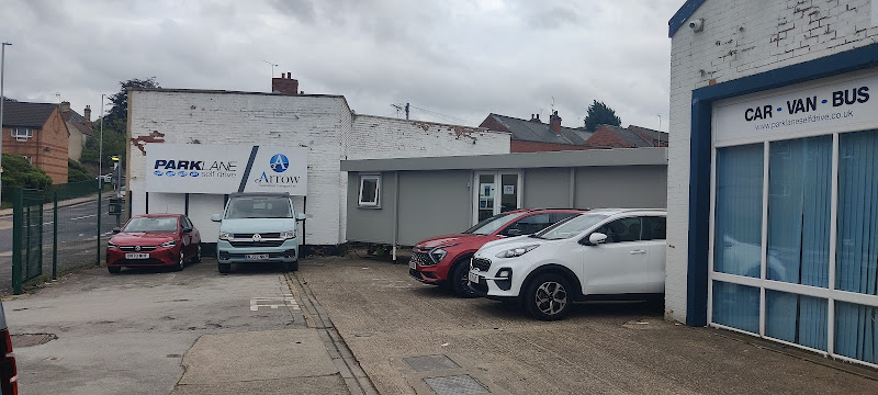 Park Lane Self Drive Ltd