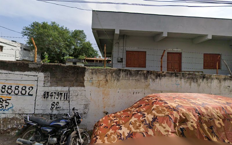 Brotherhood Travels rental in Pullambotlapalem