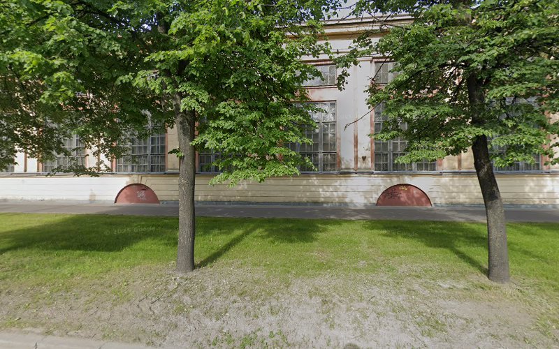 Avtoprokat Leningrad car rental in St Petersburg