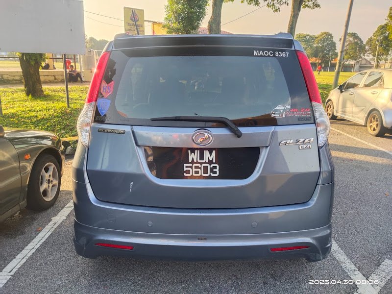 Rawang Car Rental rental in Rawang