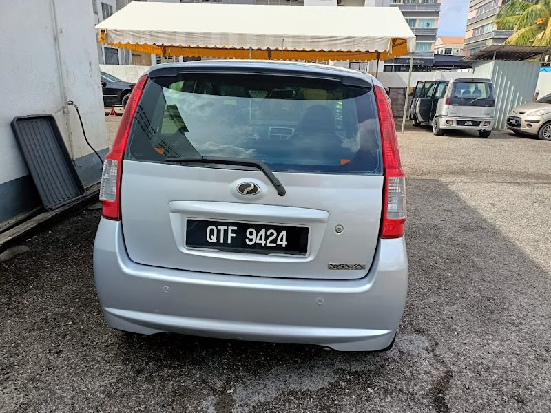 Kuching Car Rental rental in Kuching