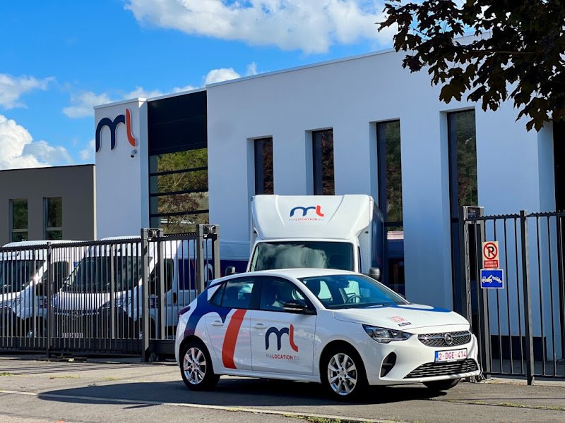 MaLocation l Location Camionnette &amp; Voiture Awans rental in Awans