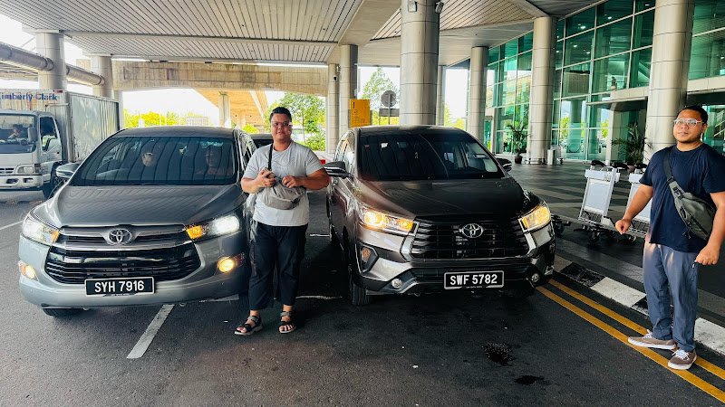 Rehoboth Car Rental &amp; Transportation rental in Iskandar Puteri