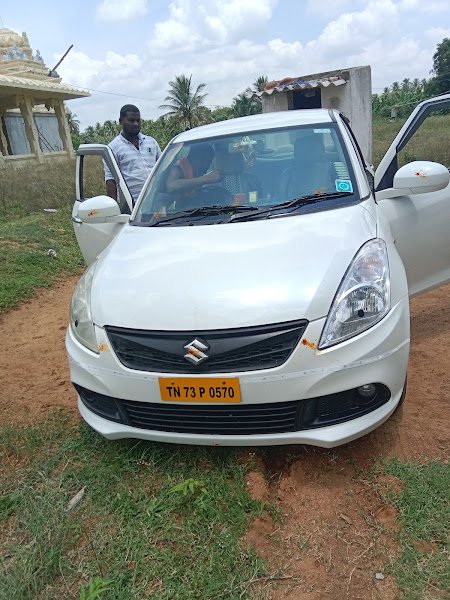 Sharmitha Travels rental in Vellore