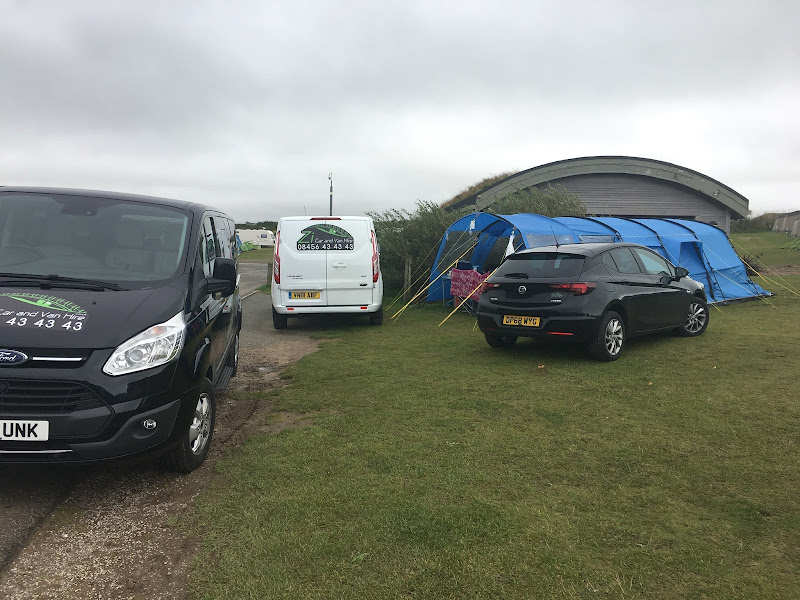 Zi Car &amp; Van Hire