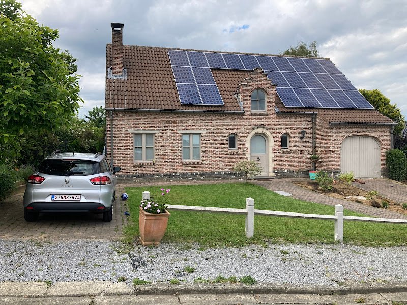 Location Cars Linussio car rental in Wavre