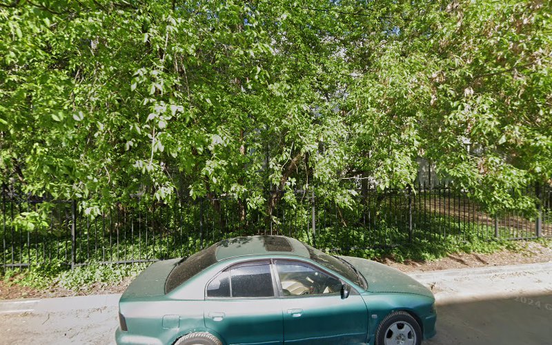 Tk Zvezda car rental in Moscow