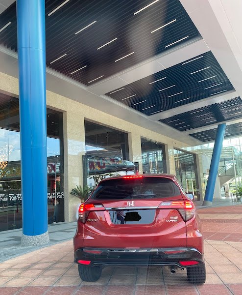 Drivor Car Rental (JB Sentral Deliver point) rental in Johor Bahru