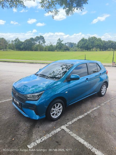 Boscar (Sungai Buloh) rental in Sungai Buloh