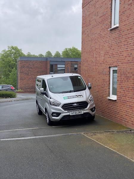 Enterprise Car &amp; Van Hire - Nottingham North