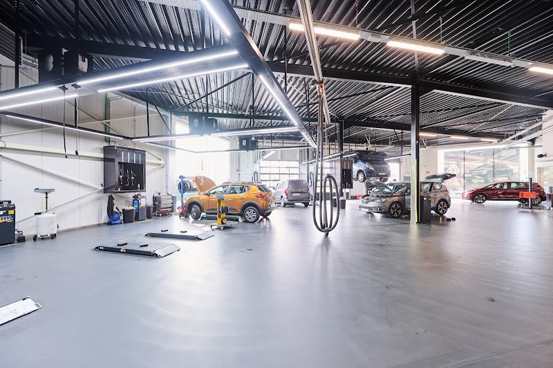 Valckenier Zottegem rental in Zottegem